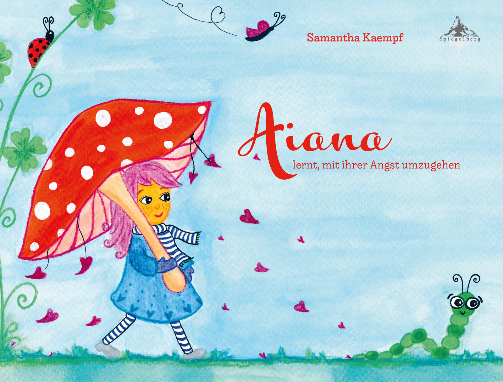 Aiana Cover