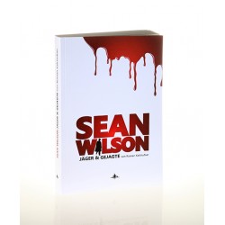 Sean Wilson - Jäger und Gejagte